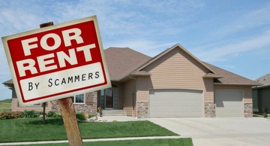 How To Spot A Rental Scam Idaho Real Estate Homes For Sale