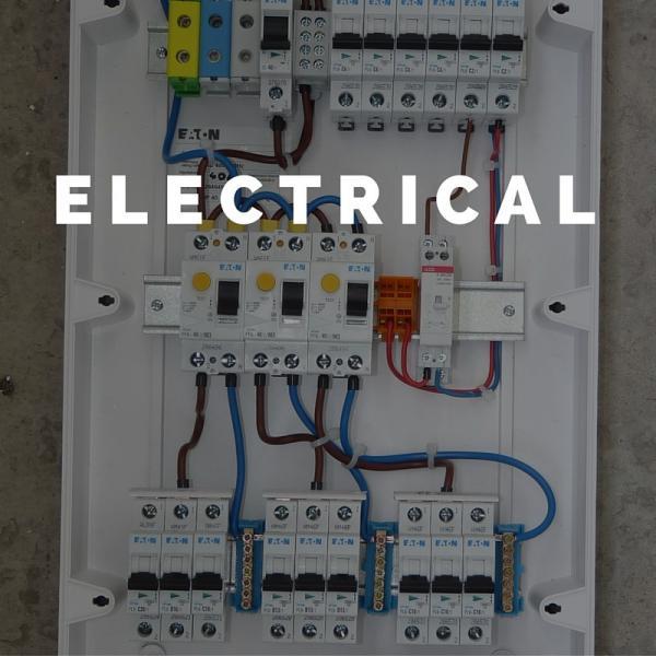 Boise ID Electrical services