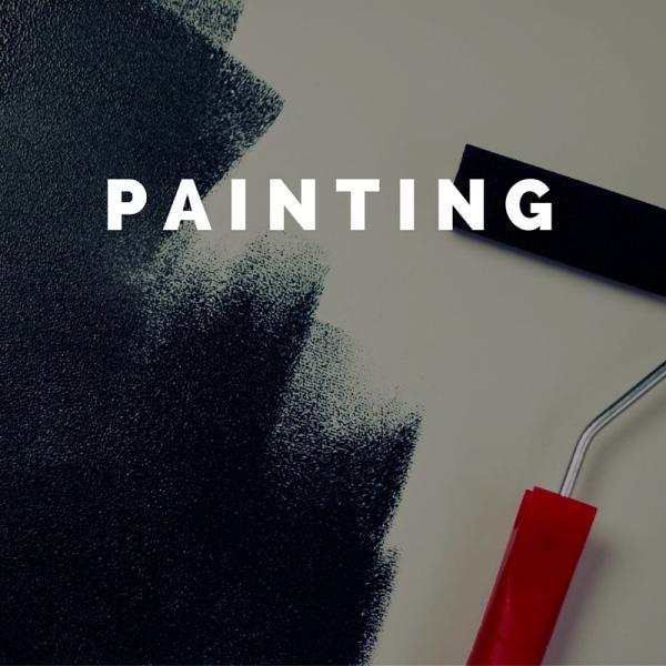 Boise ID Painting services